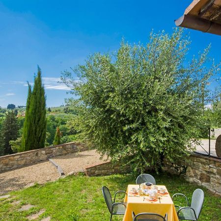 Apartment La Romantica By Interhome Grassina Dış mekan fotoğraf