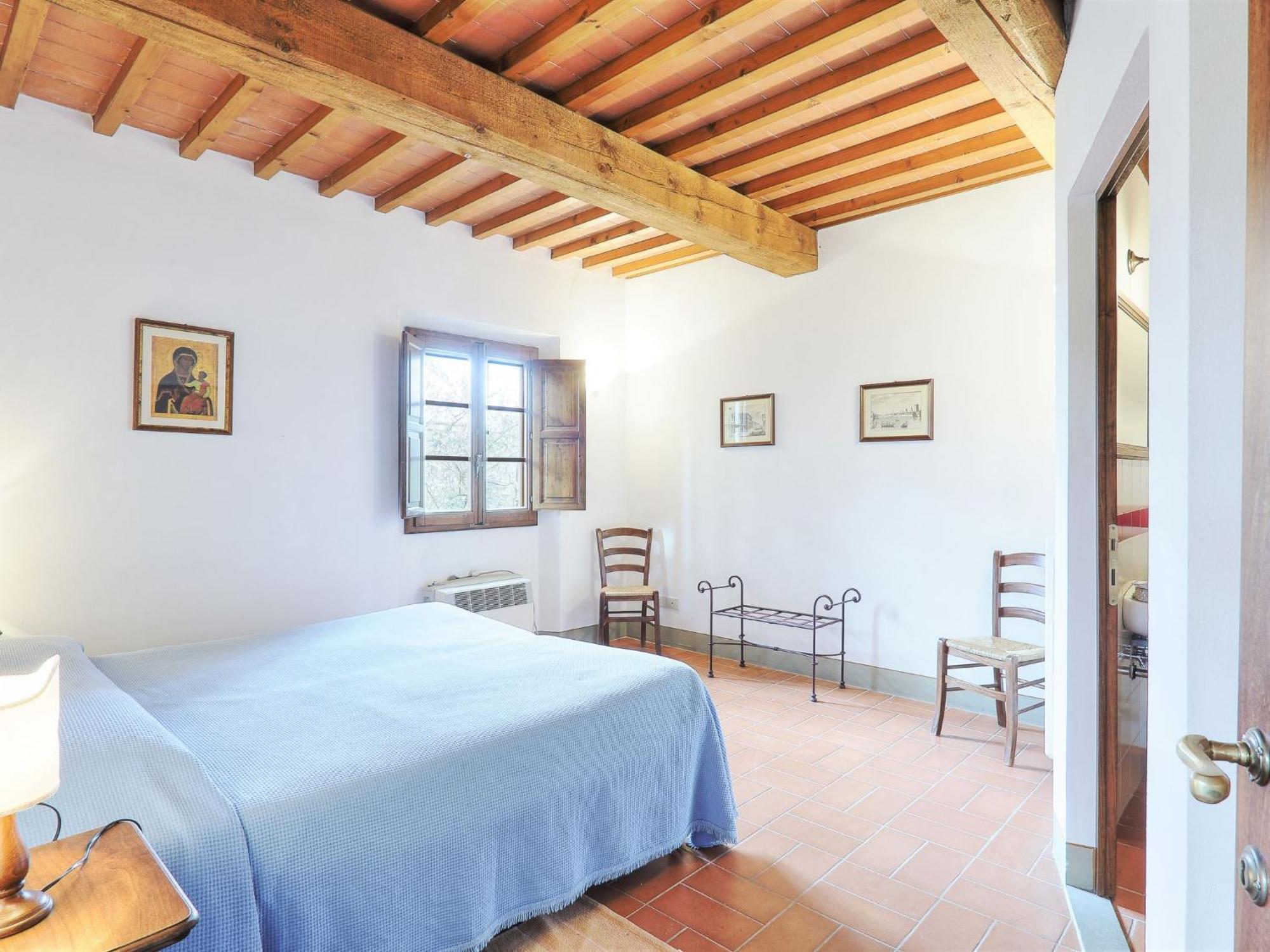 Apartment La Romantica By Interhome Grassina Dış mekan fotoğraf